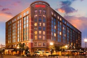 Picture of Houston Marriott Sugar Land