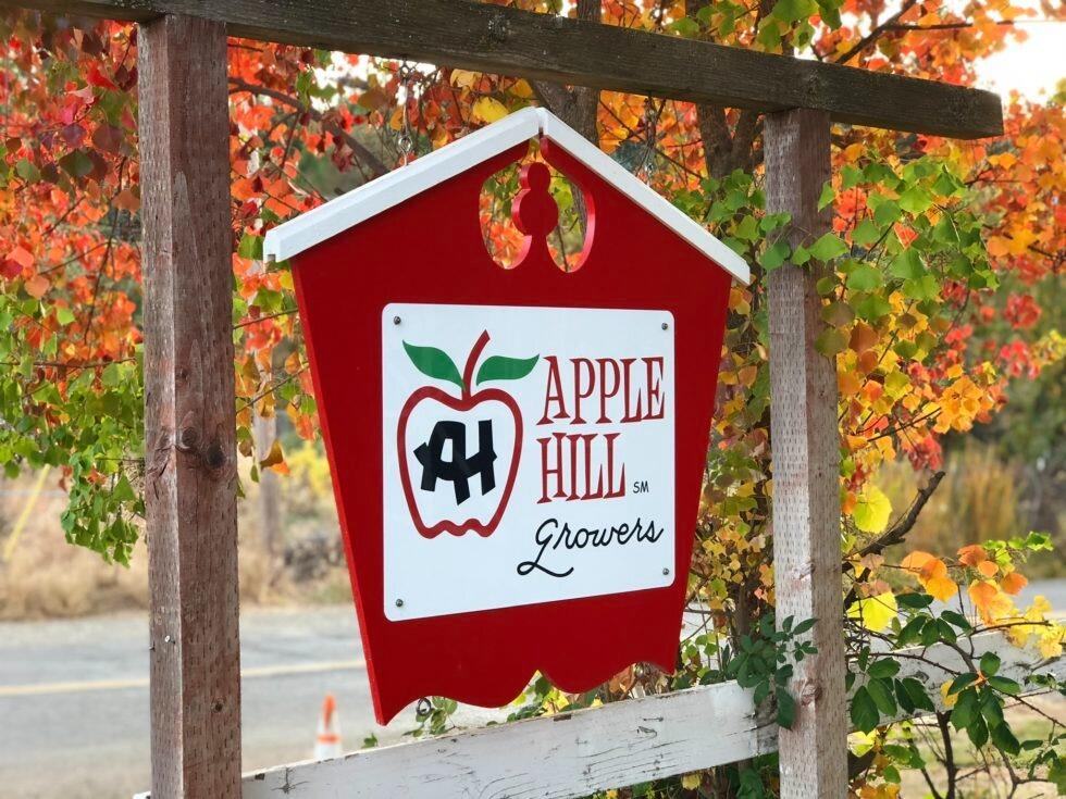 Picture of Apple Hill
