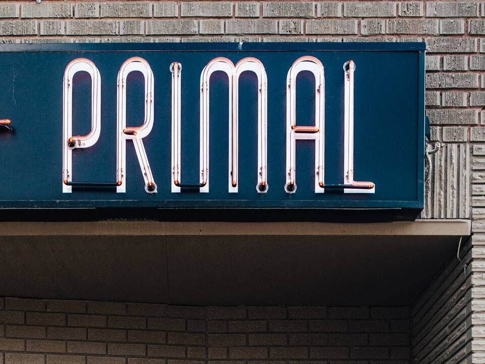 Picture of Primal
