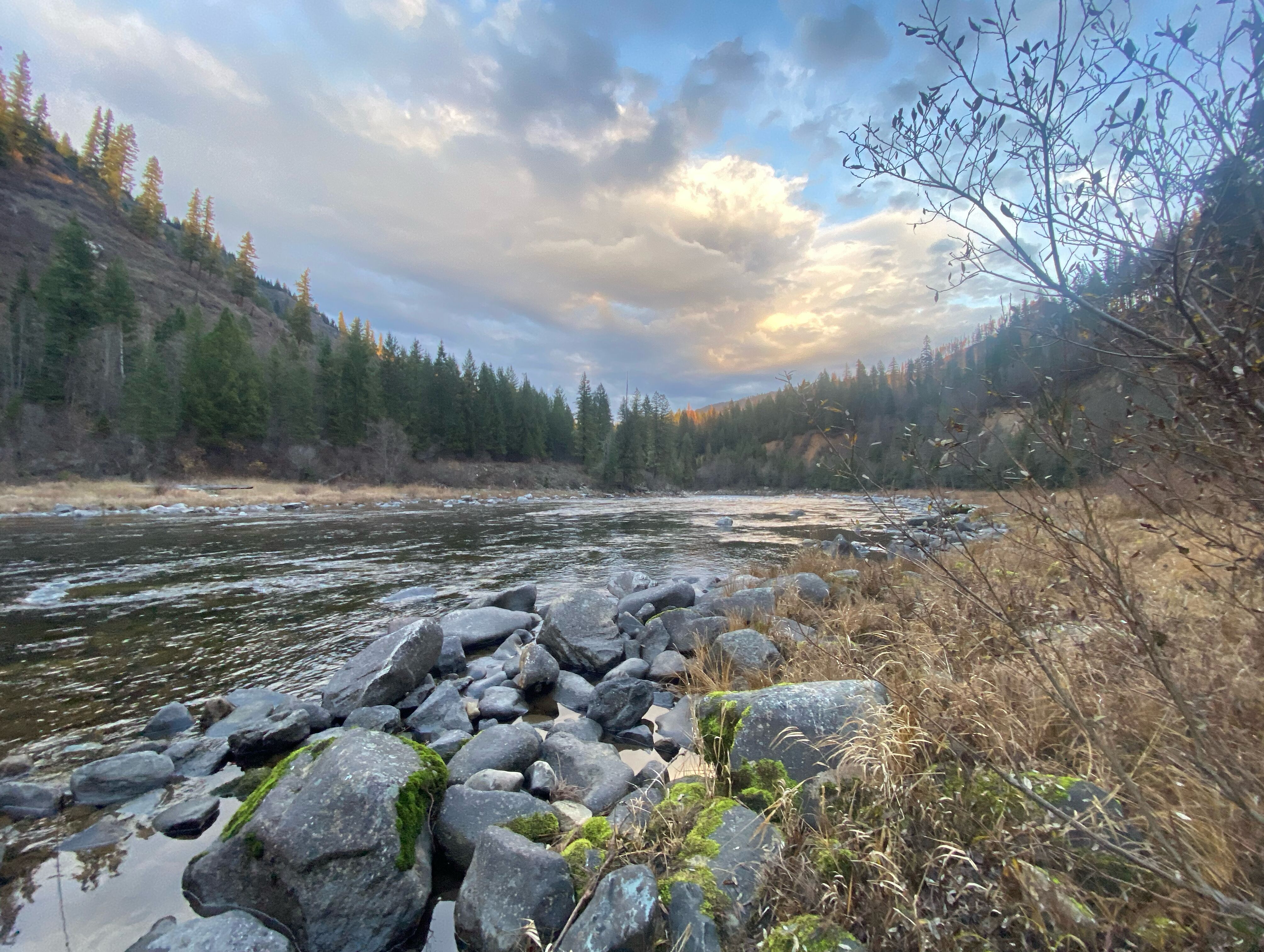 Picture of The Great Outdoors