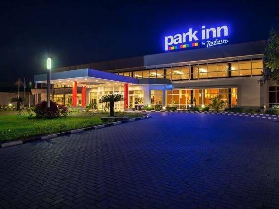 Picture of Park Inn by Radisson Abeokuta