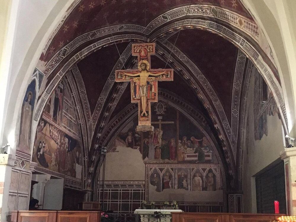 Picture of Basilica di Santa Chiara