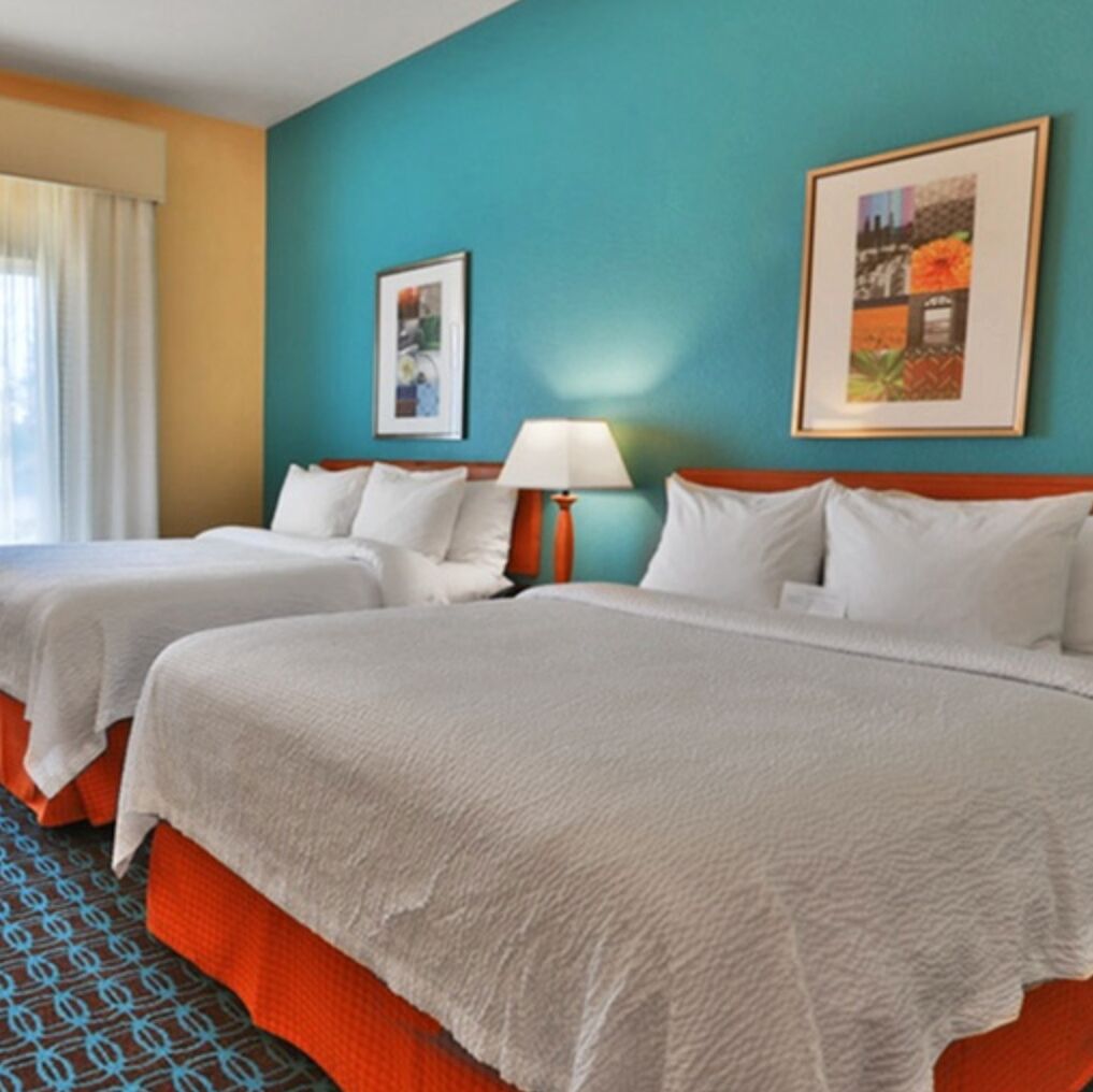 Picture of Fairfield Inn & Suites Burlington