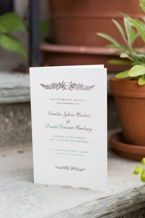 Elegant Invitations