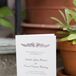 Elegant Invitations