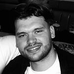 Iain Scholes