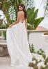 Simply Val Stefani LAGUNA A-Line Wedding Dress - thumbnail - 3