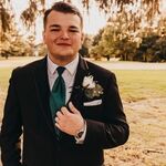 Zachary Tomosi