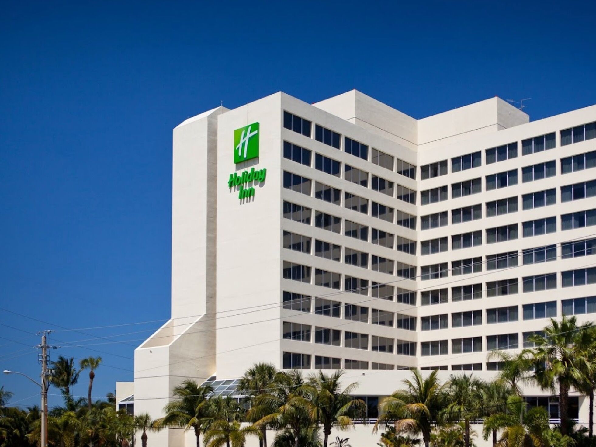 Picture of Holiday Inn Palm Beach-Airport Conf Ctr, an IHG Hotel