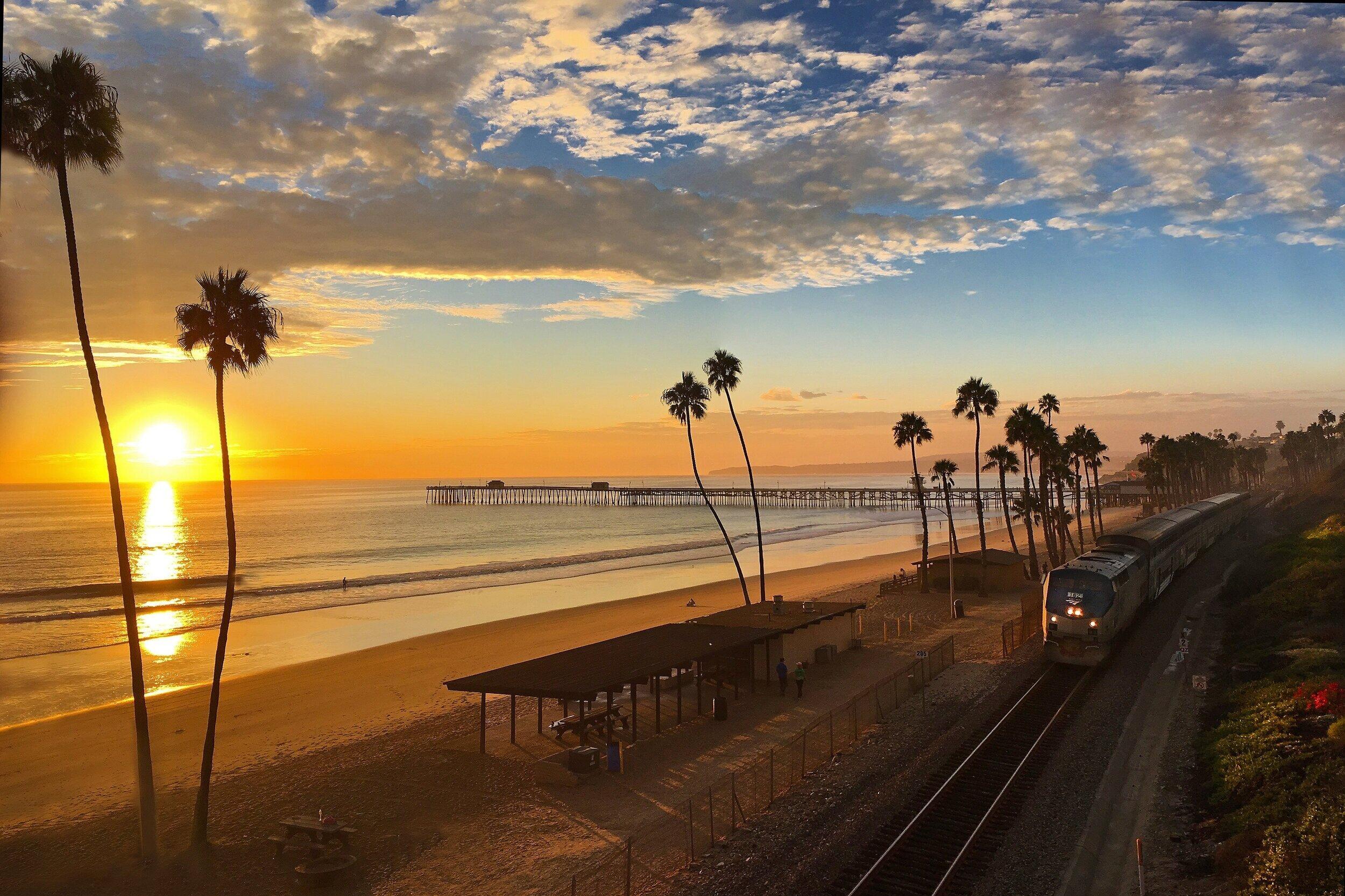 Picture of Things to do in San Clemente: