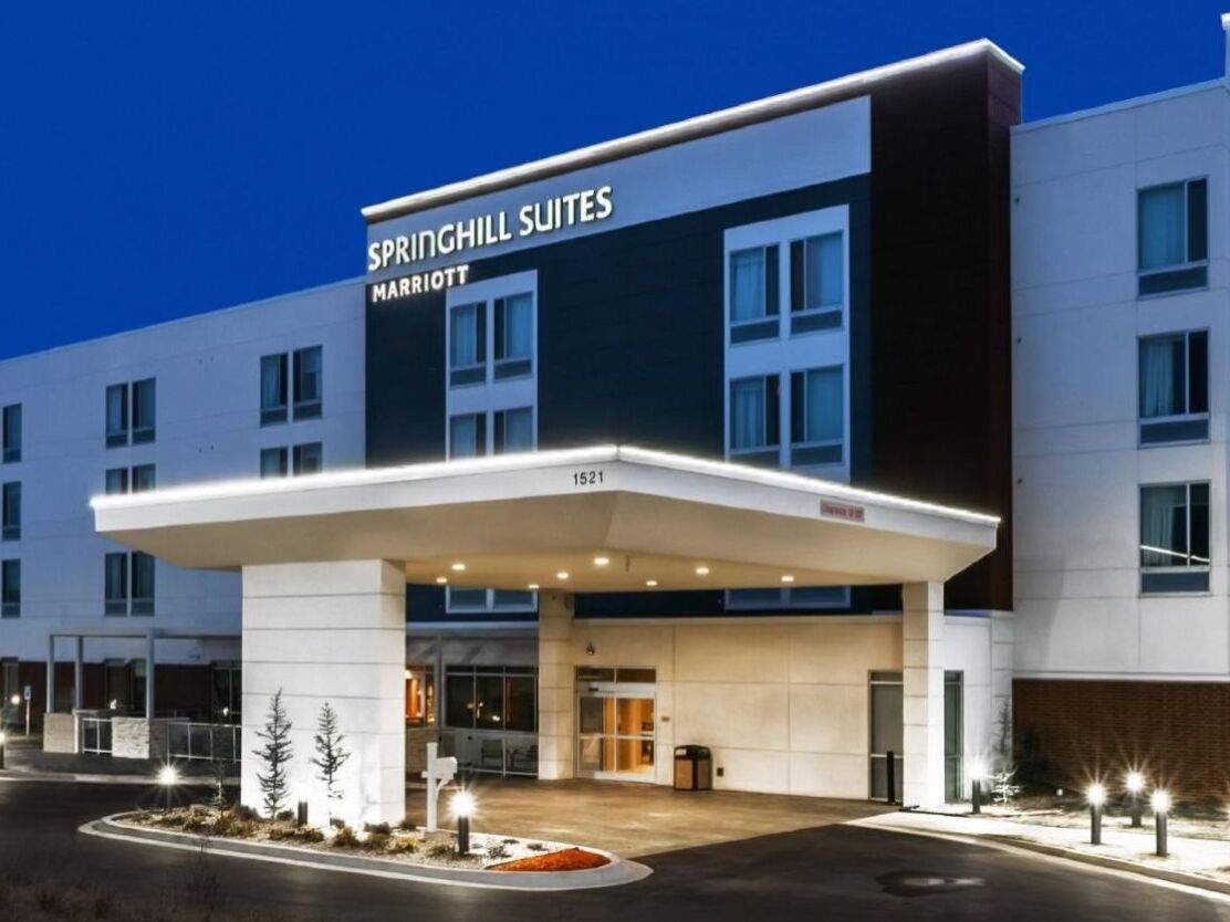 Picture of SpringHill Suites by Marriott Tulsa at Tulsa Hills