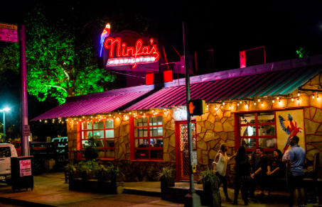 Picture of The Original Ninfa's on Navigation