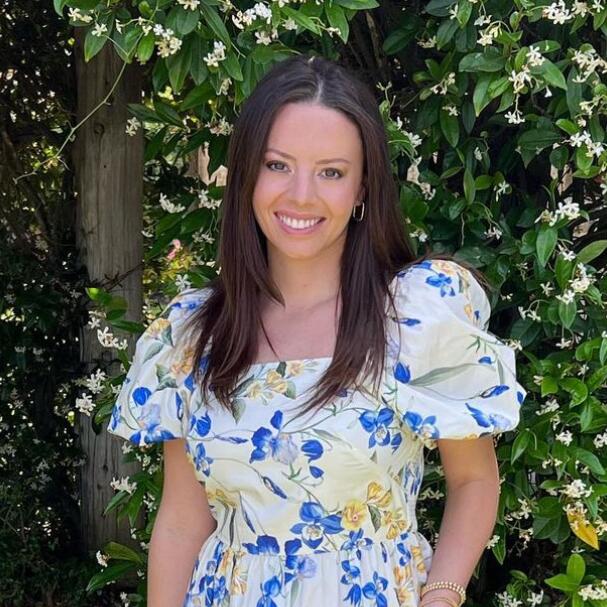 Megan Zaurcha