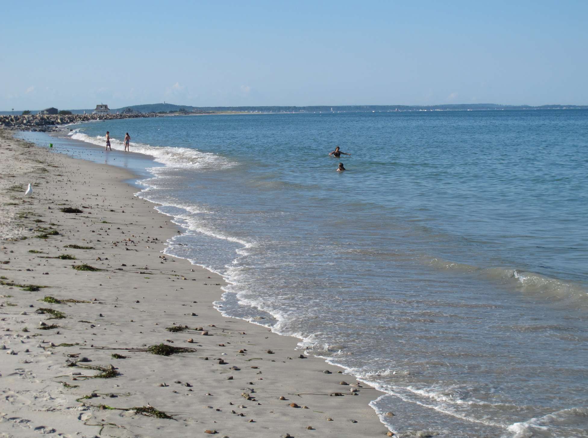 Picture of Plymouth Long Beach