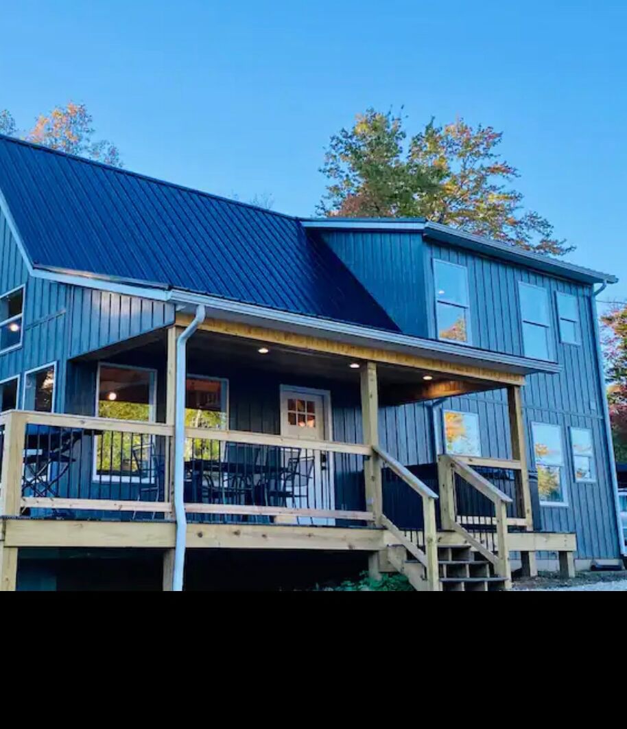 Picture of Glencoe Cabin