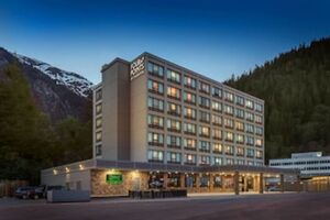 Picture of Four Points by Sheraton Juneau