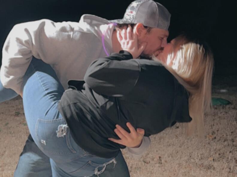 Picture of Our love story