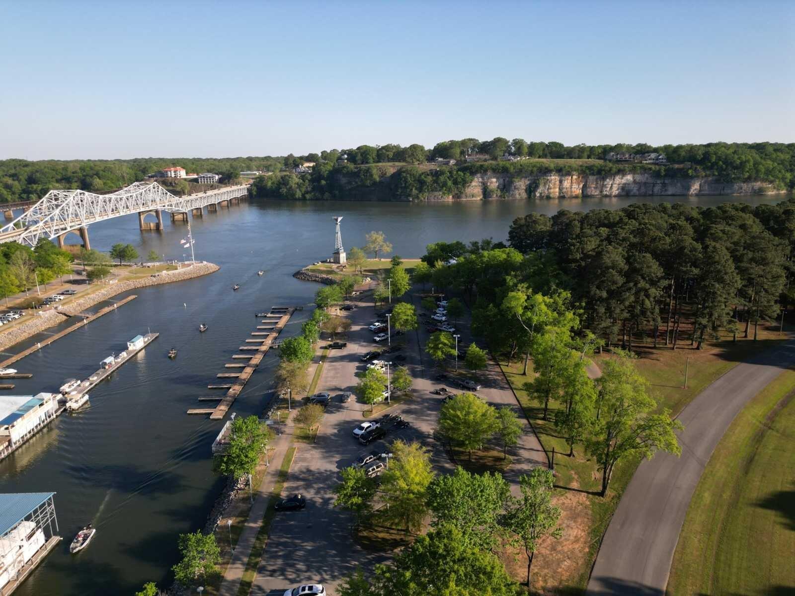 Picture of River Heritage Trail