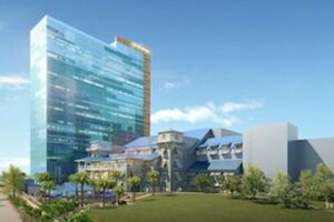 Picture of River Spirit Casino Resort