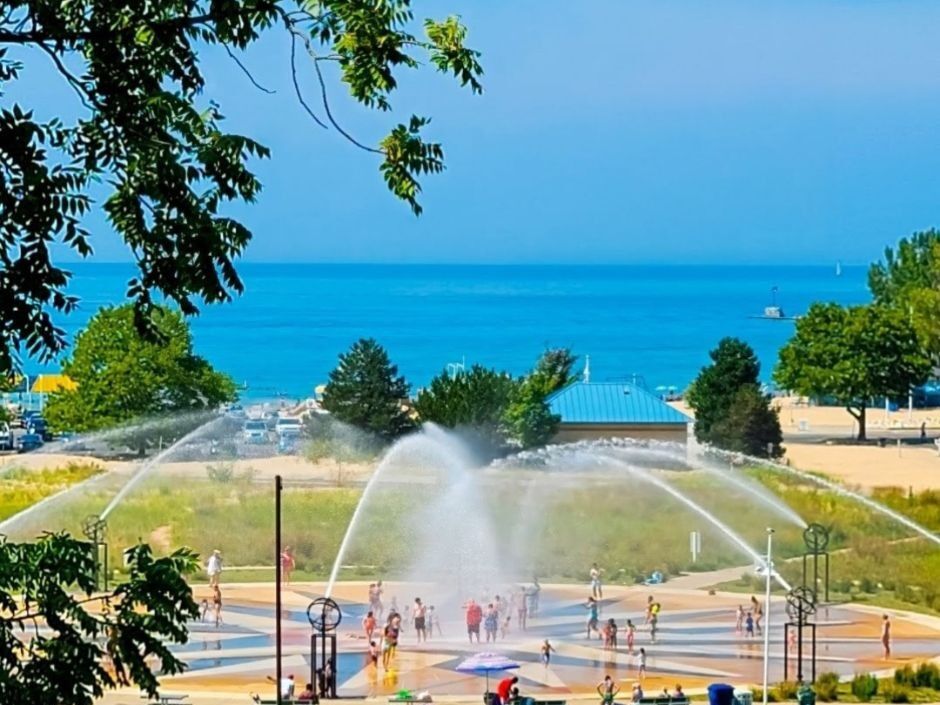 Picture of Silver Beach County Park