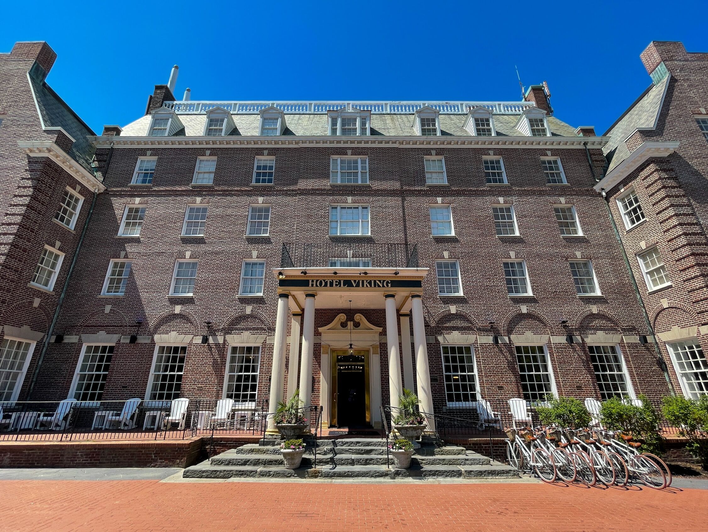 Picture of Hotel Viking