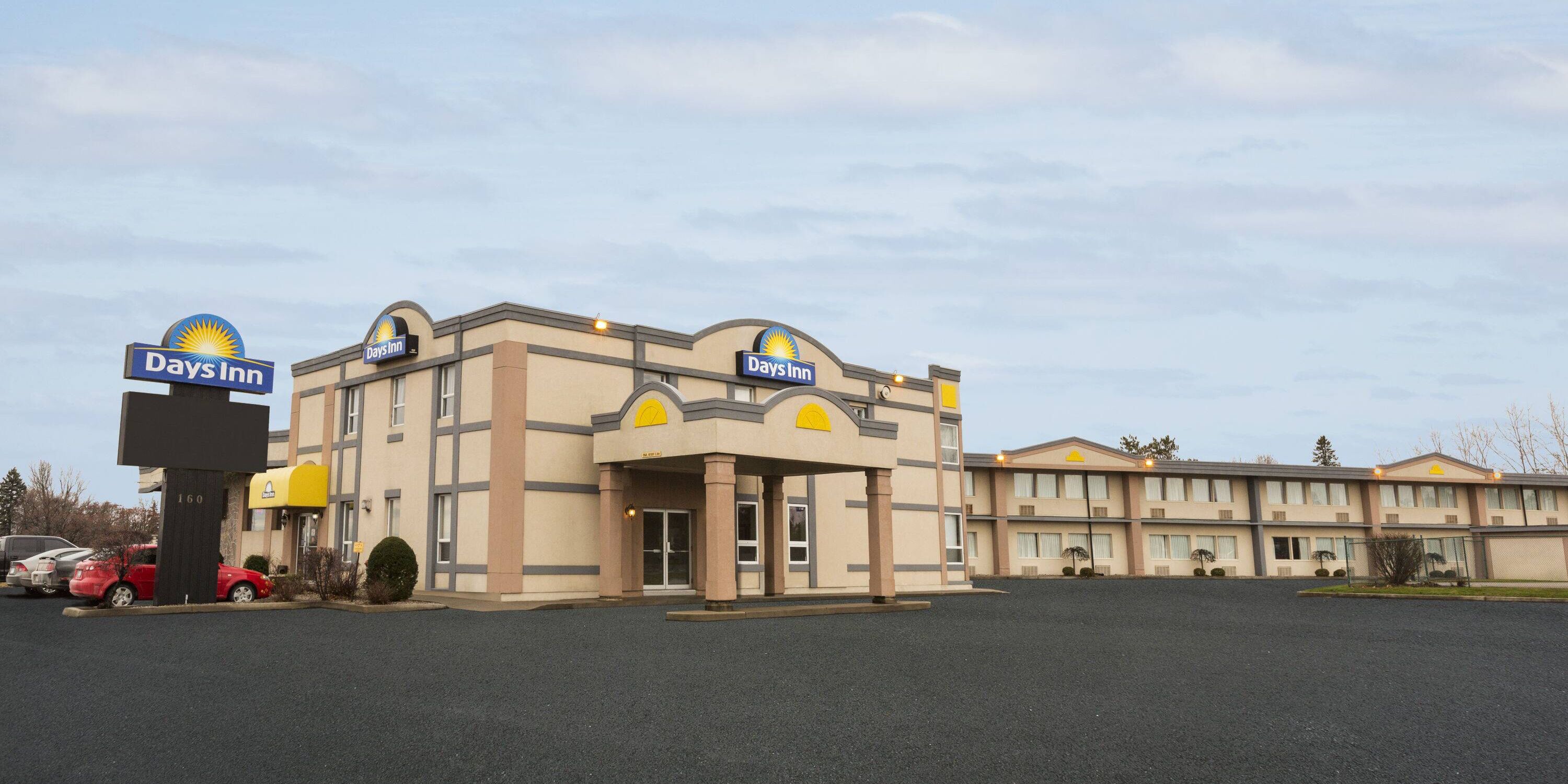 Picture of Days Inn by Wyndham Brockville