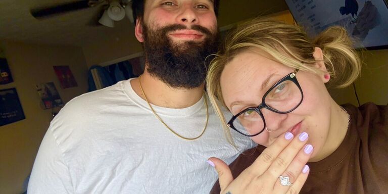 Becca & Tyler Home Page Banner