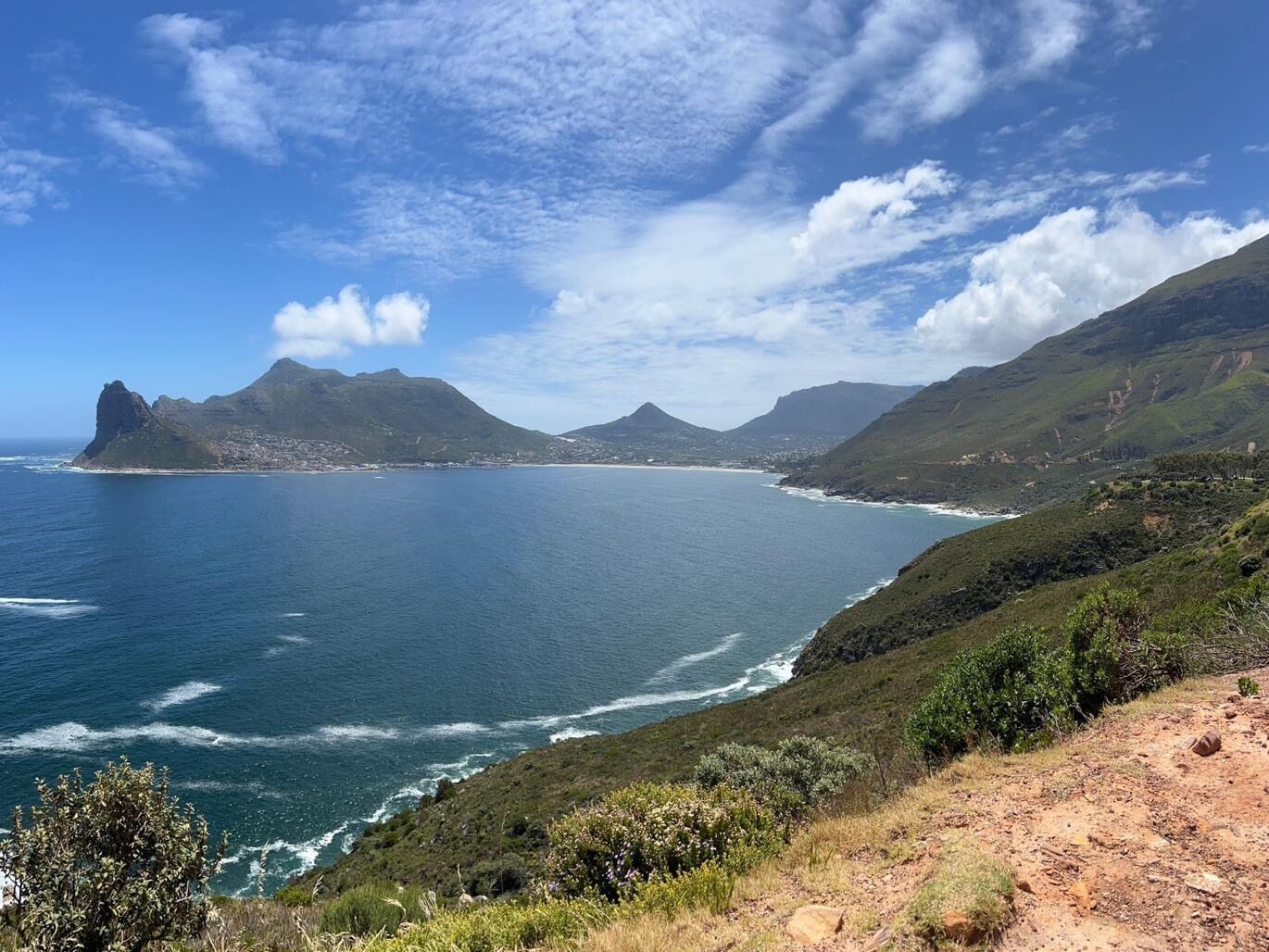 Picture of Chapman's Peak Drive