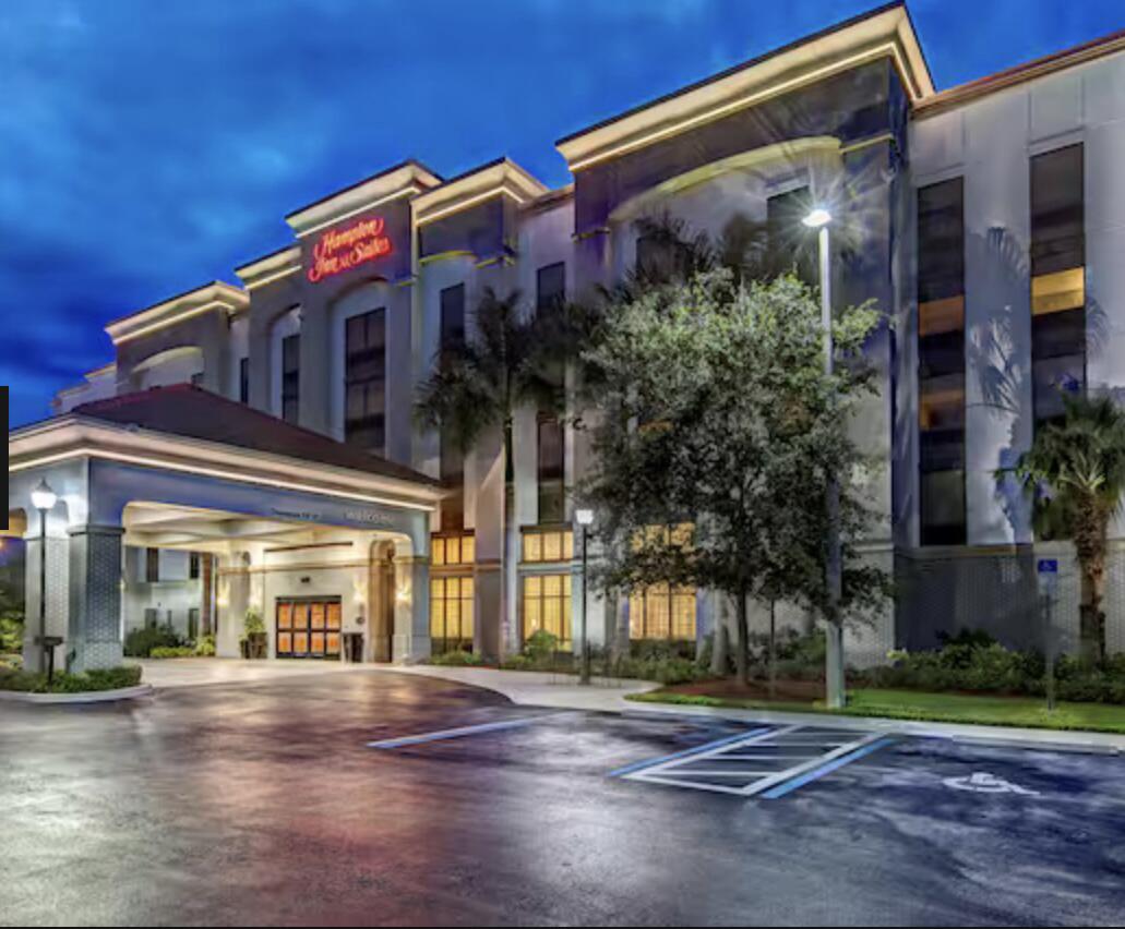 Picture of Hampton Inn & Suites Fort Myers- Estero