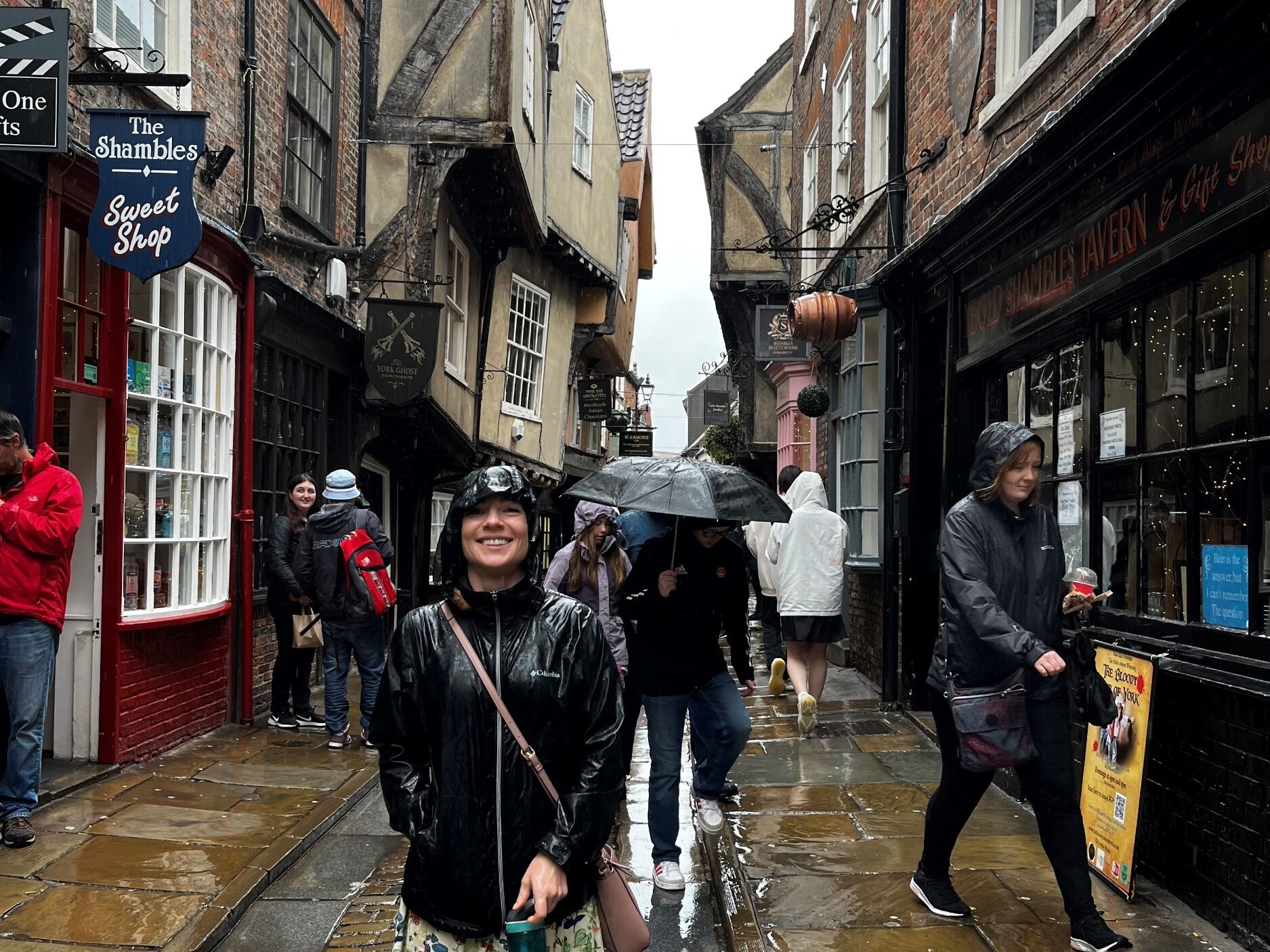 Picture of York