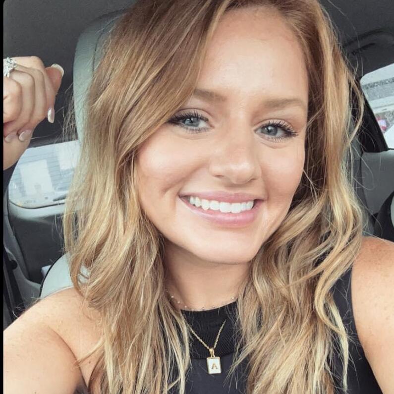 Amber Kats 