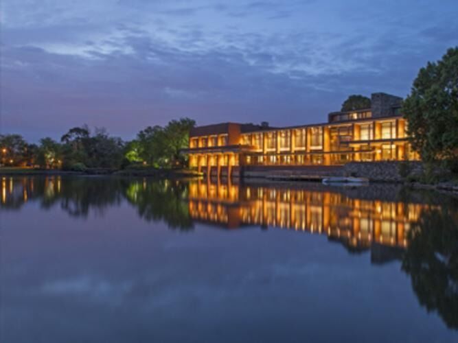 Picture of Hyatt Lodge Oak Brook Chicago