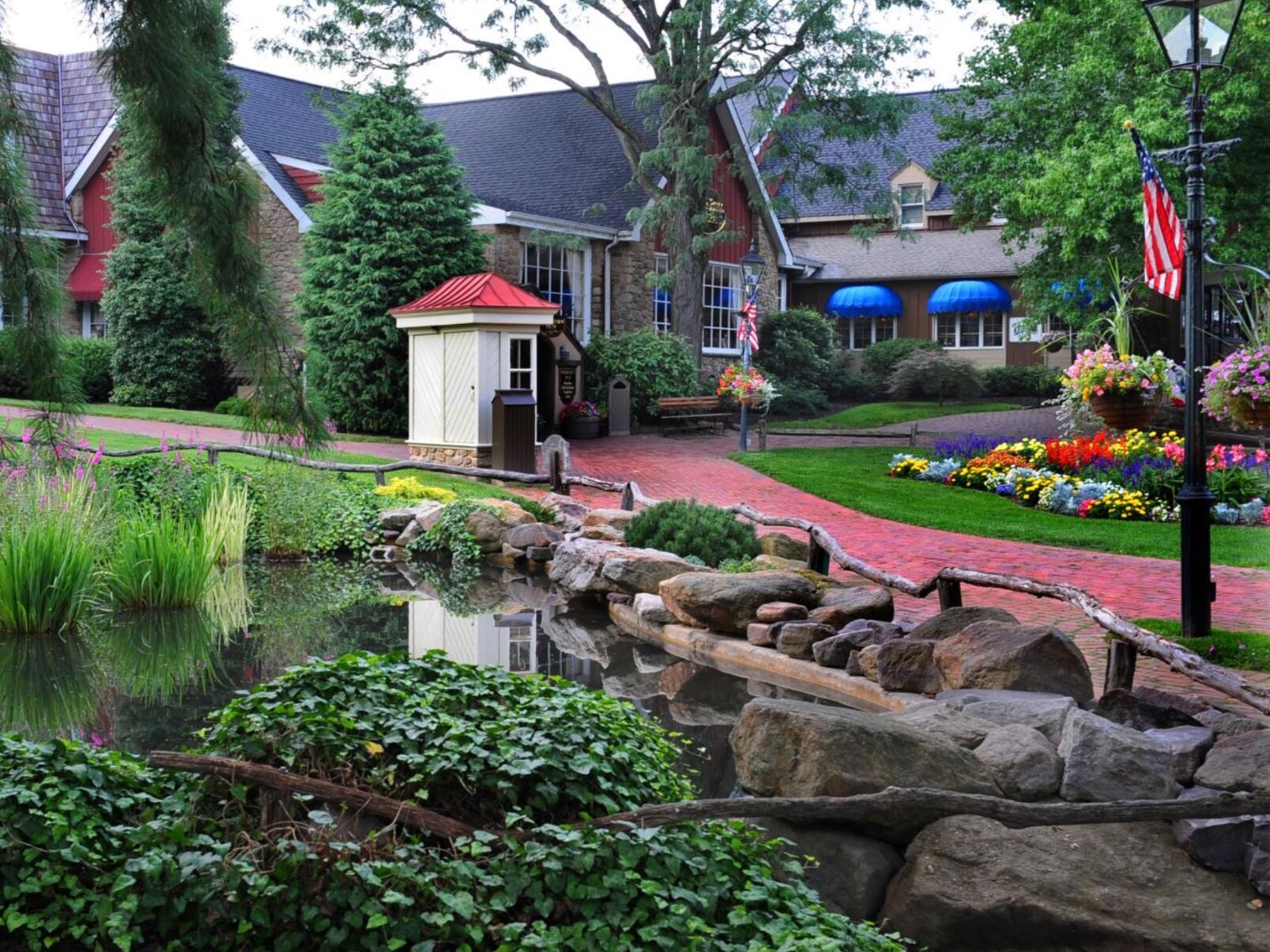 Picture of Peddler's Village