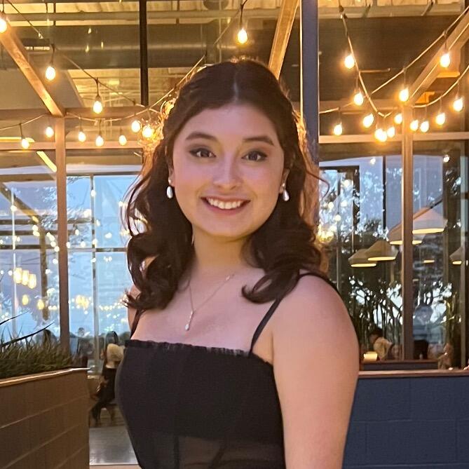 Isabella Sanchez