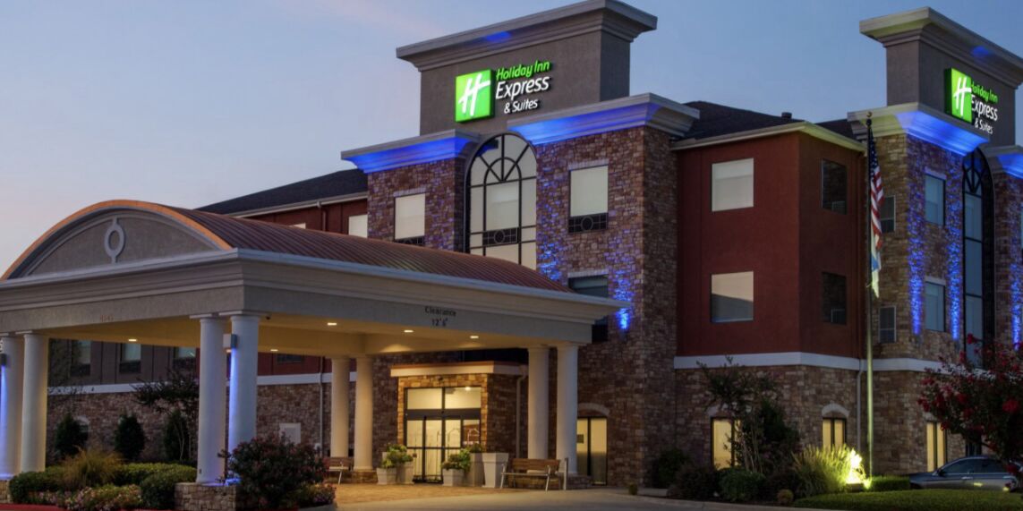 Picture of Holiday Inn Express & Suites