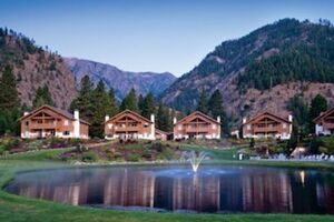 Picture of WorldMark Leavenworth