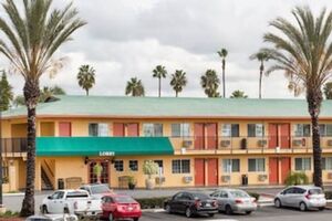 Picture of Econo Lodge