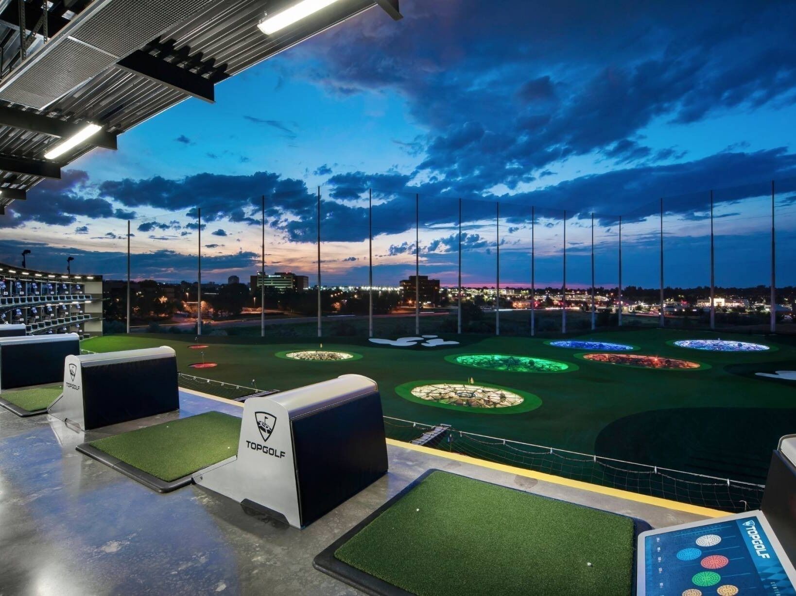 Picture of Topgolf