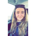 Amber Pritchard