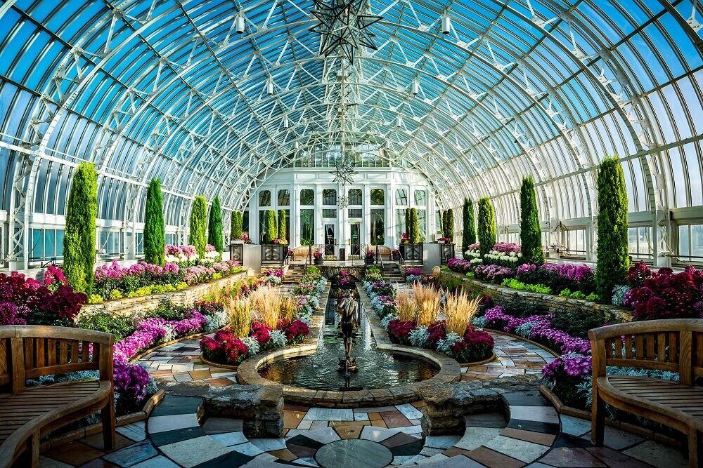 Picture of Como Park Zoo & Conservatory