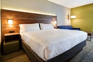 Picture of Holiday Inn Express Newport North Middletown an IHG Hotel