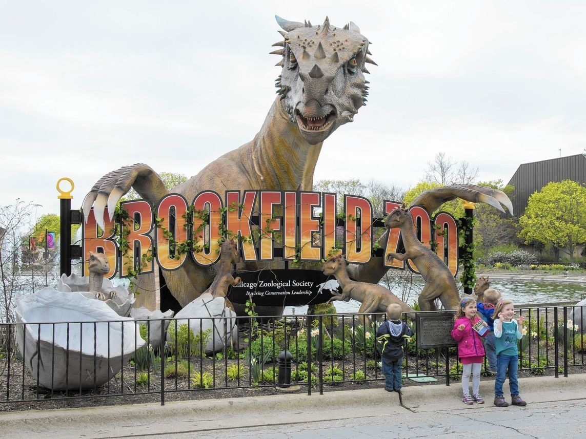 Picture of Brookfield Zoo