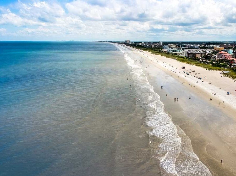 Picture of Cocoa Beach