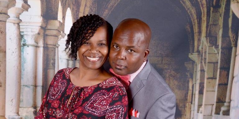Terry & Taris Home Page Banner