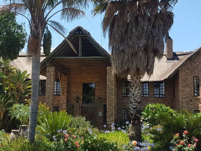 Picture of MyAula Guest House / Gastehuis