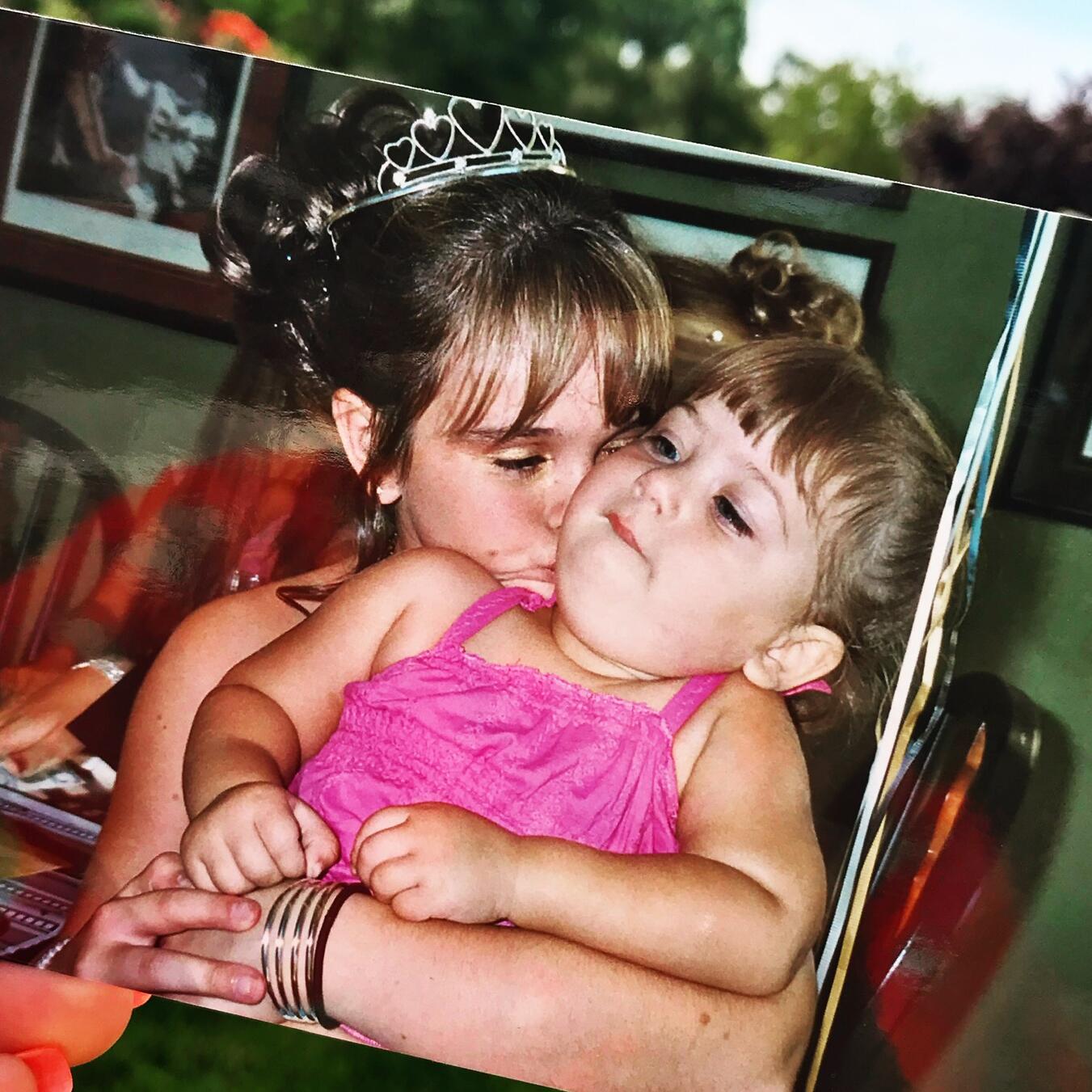 Reagan Allen