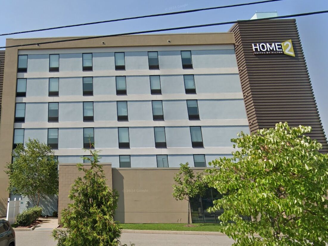 Picture of Home2 Suites by Hilton Pittsburgh Area Beaver Valley