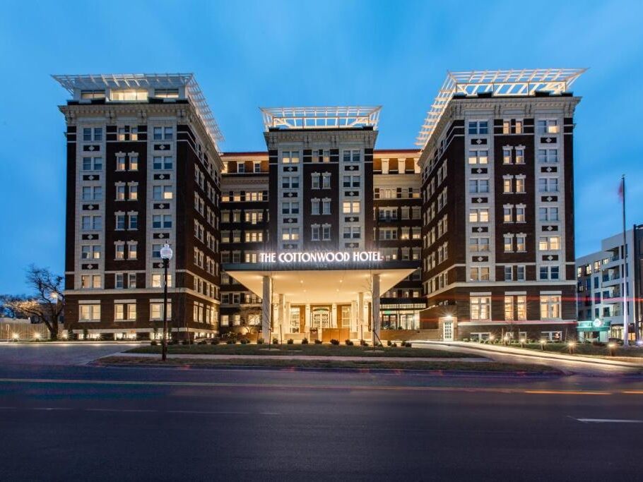 Picture of Kimpton Cottonwood Hotel