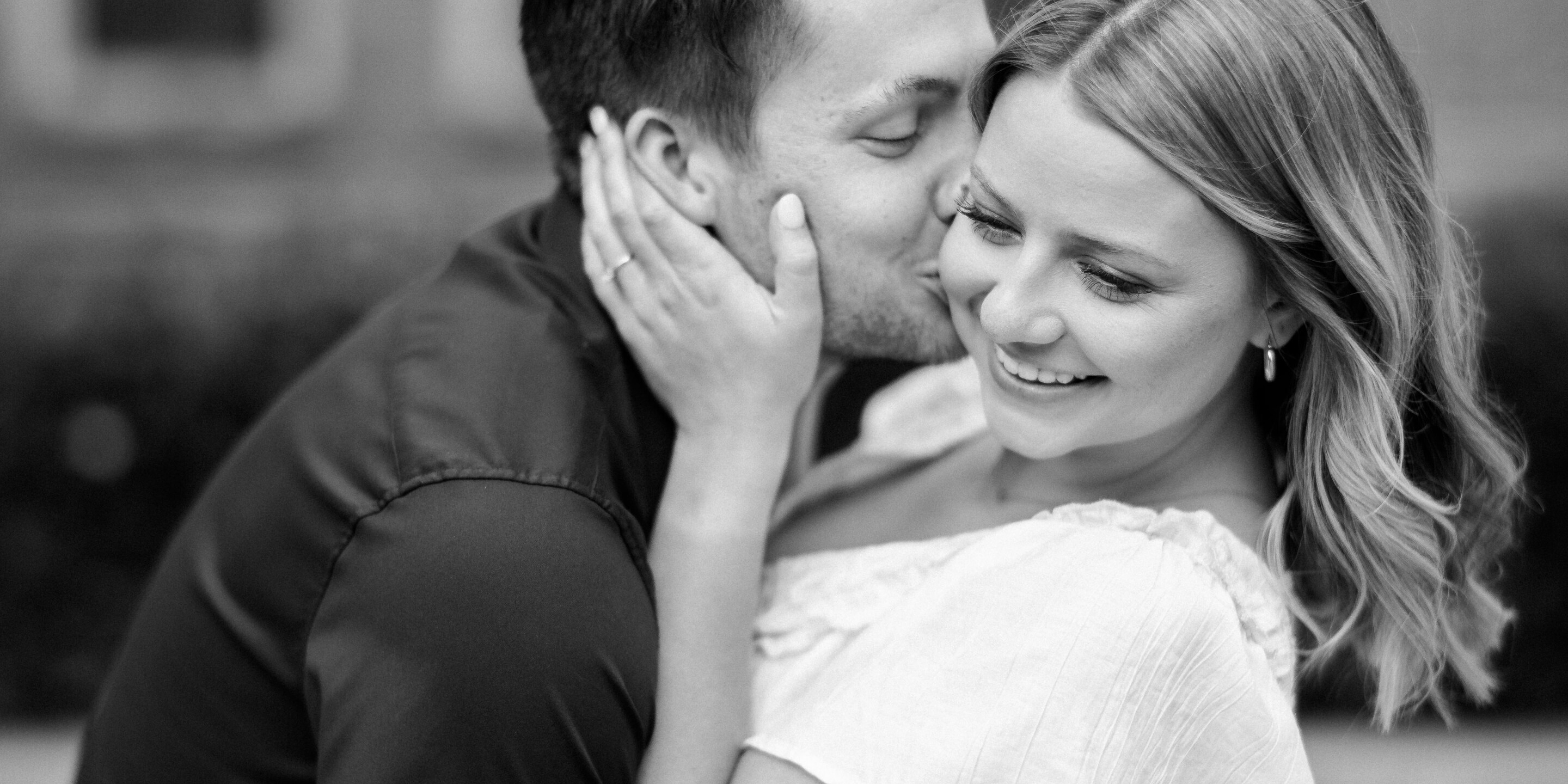 Isabel & Bryce Home Page Banner