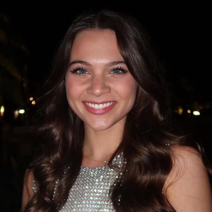 Becca Garber